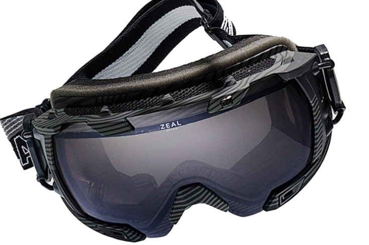 how to choose ski goggles