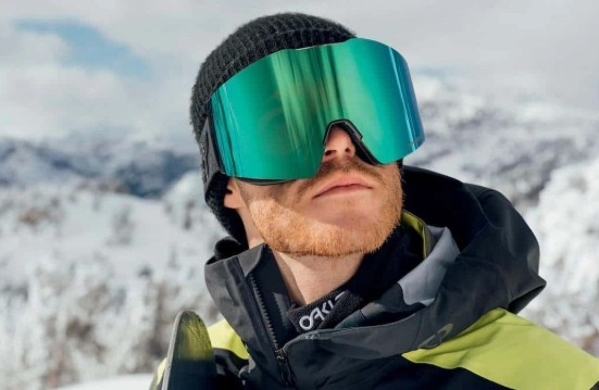 best ski goggles