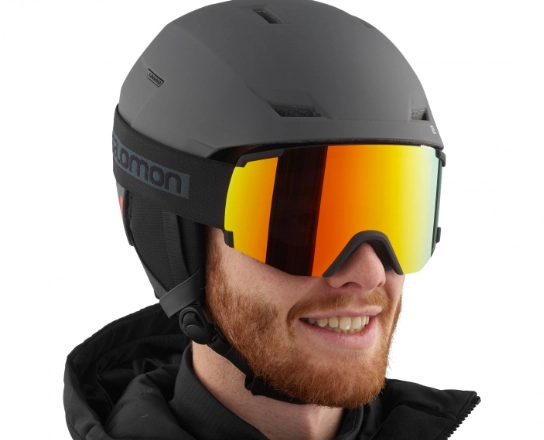 best ski goggles
