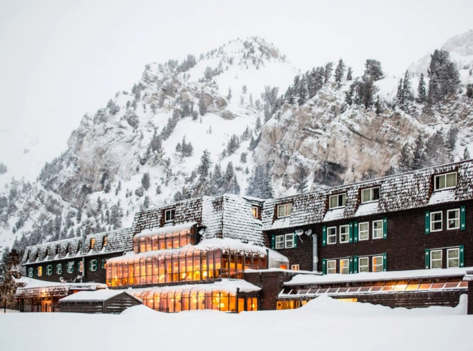 best ski resorts for families