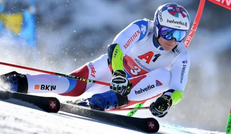 skiing for beginners