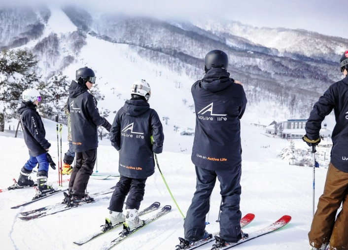 ski resort hiring no experience ski resort hiring no experience