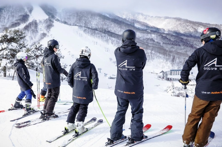 ski resort jobs for foreigners ski resort jobs for foreigners