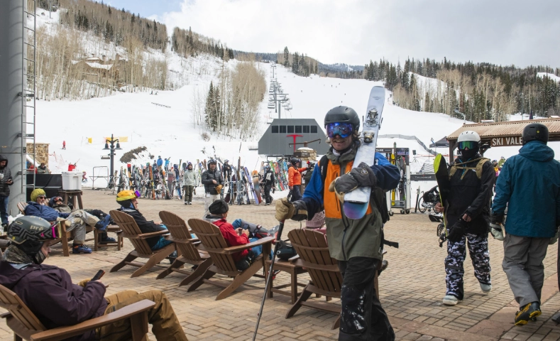 ski resort statistics usa ski resort statistics usa