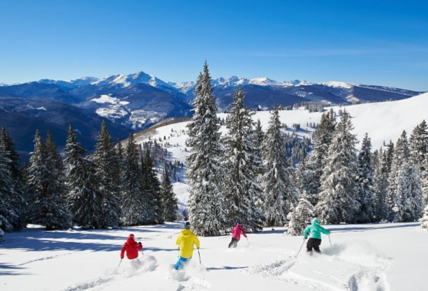 skier visits by resort usa skier visits by resort usa