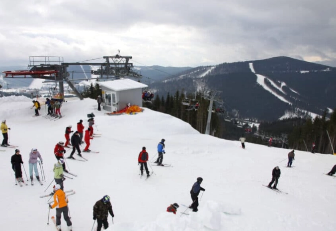 entry level ski resort jobs entry level ski resort jobs