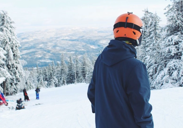 eco-friendly skiing eco-friendly skiing