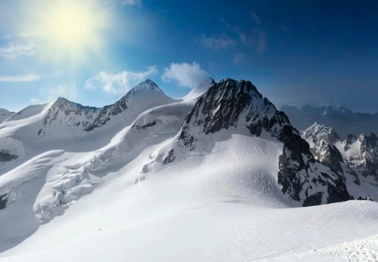 ski resort environmental impact ski resort environmental impact
