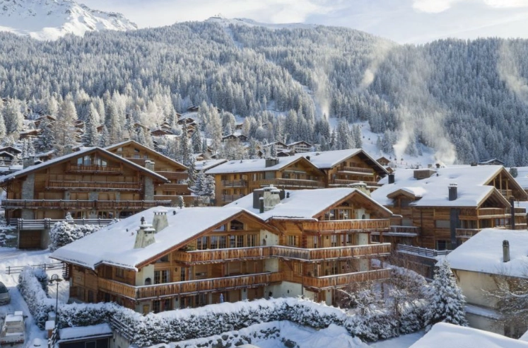 Are ski resorts environmentally friendly?