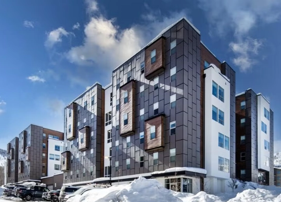 ski resort employment with housing ski resort employment with housing