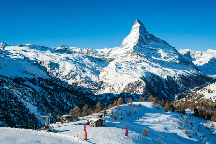 What ski resorts are most resilient to climate change?
