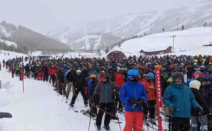 ski resort statistics usa ski resort statistics usa
