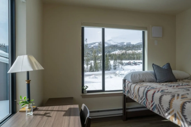 ski resort jobs with housing ski resort jobs with housing