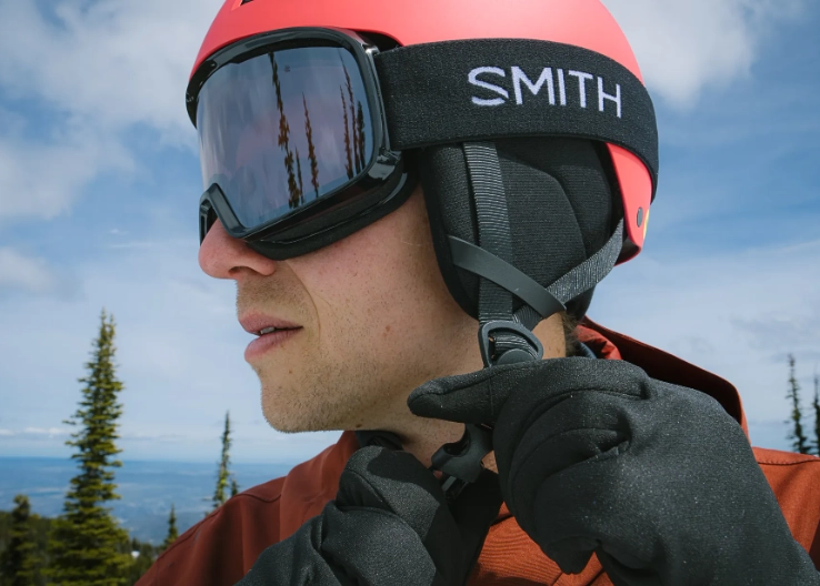 ski helmet size chart ski helmet size chart