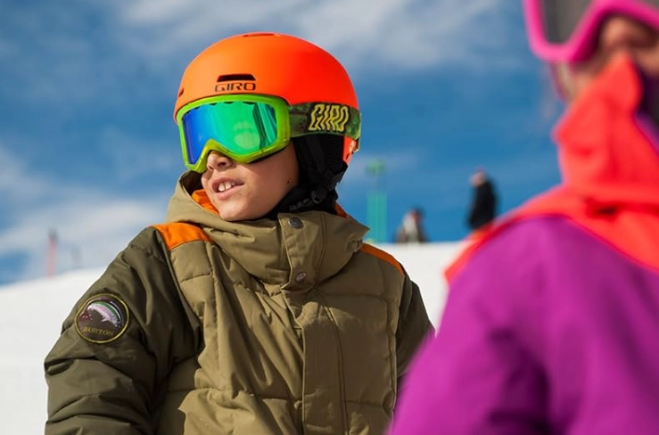 best kids ski helmet best kids ski helmet