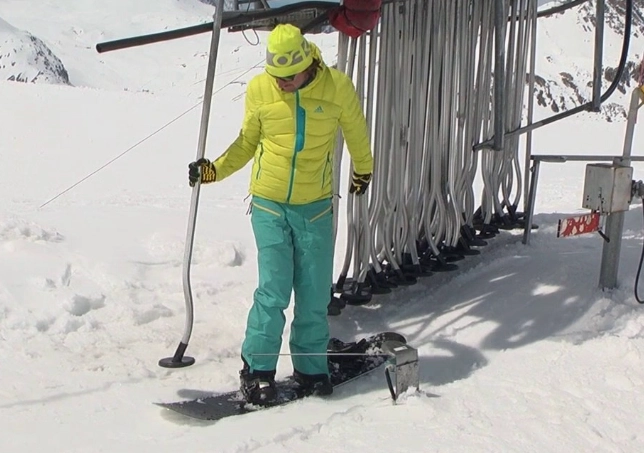 button lift button lift