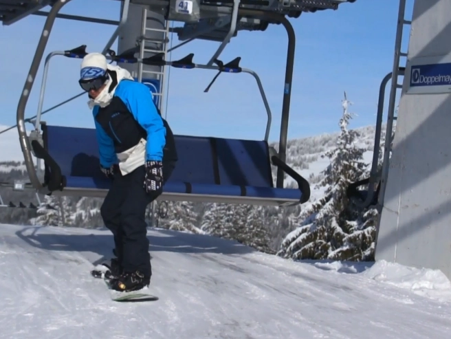 how to ride a button lift on a snowboard how to ride a button lift on a snowboard