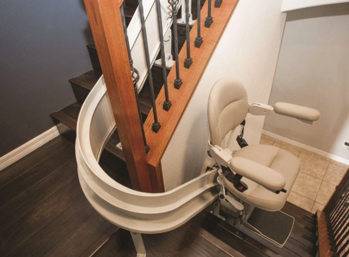 stair lift for seniors