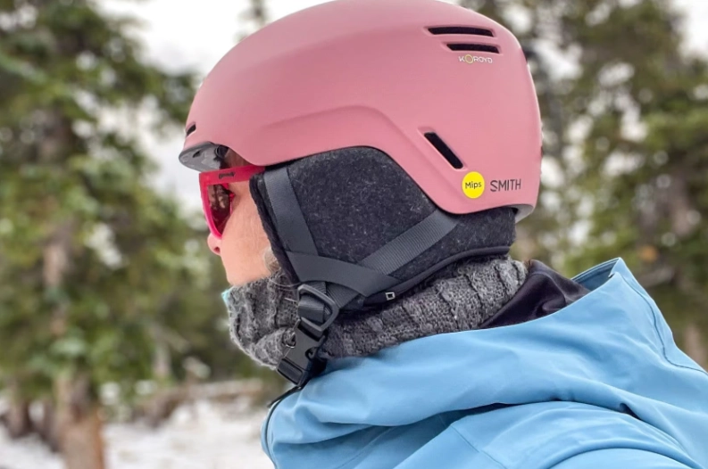 fitting kids ski helmet fitting kids ski helmet