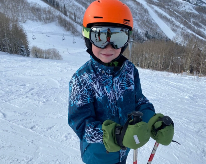 How to Choose the Best Ski Helmet for Kids: Safety & Fit Guide