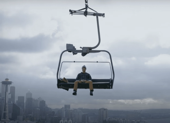 home stair lift installation