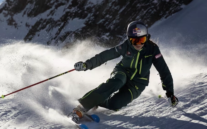 is telemark skiing difficult is telemark skiing difficult