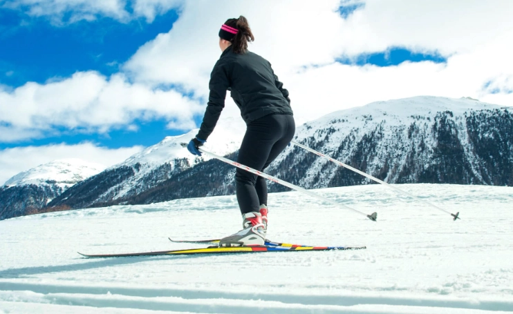 backcountry skiing setup backcountry skiing setup