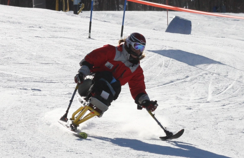 types of adaptive skiing types of adaptive skiing