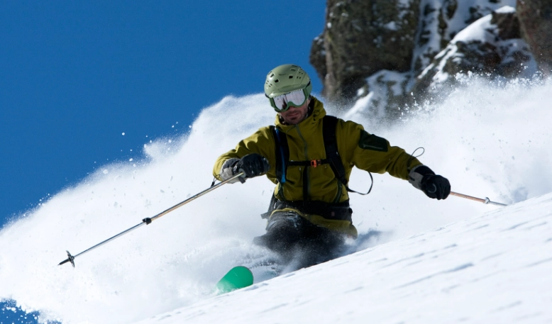 can any ski be a telemark ski can any ski be a telemark ski