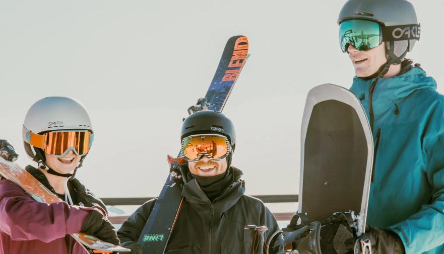 how to buy ski lift pass