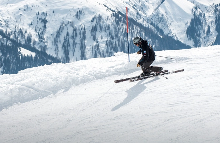 telemark vs alpine skiing difficulty telemark vs alpine skiing difficulty