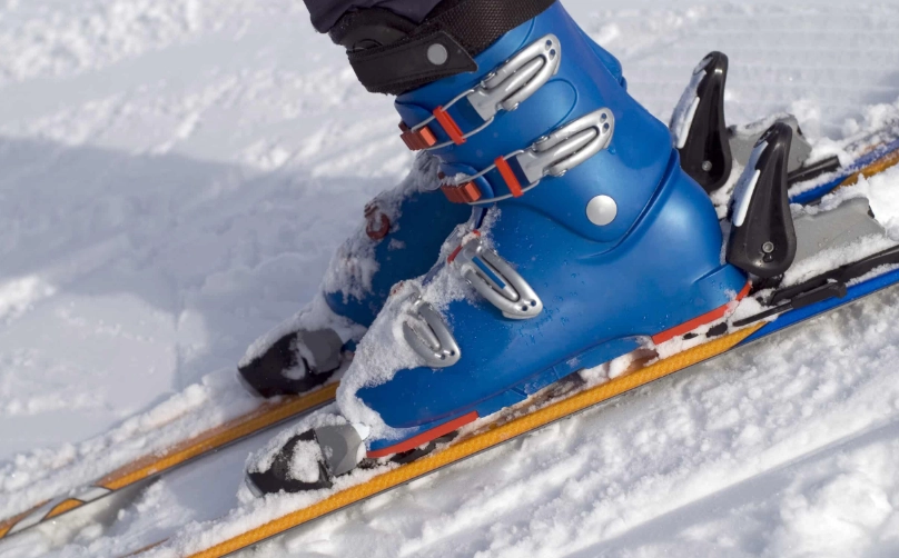 how to choose ski boots