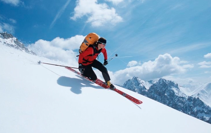 telemark vs alpine skiing difficulty telemark vs alpine skiing difficulty