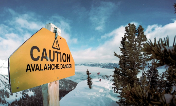 avalanche safety training