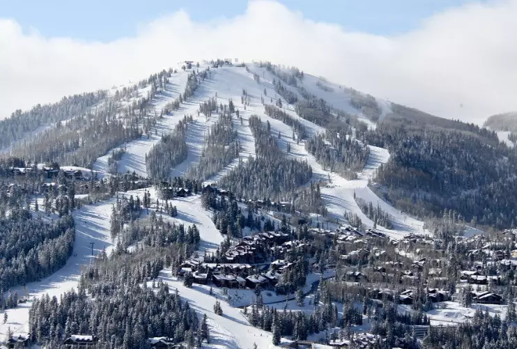 deer valley ski resort deer valley ski resort