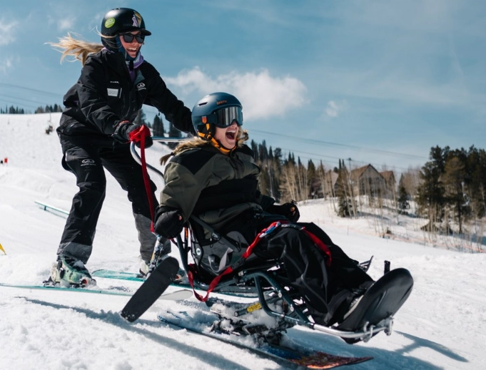 paralympic snowboarding paralympic snowboarding