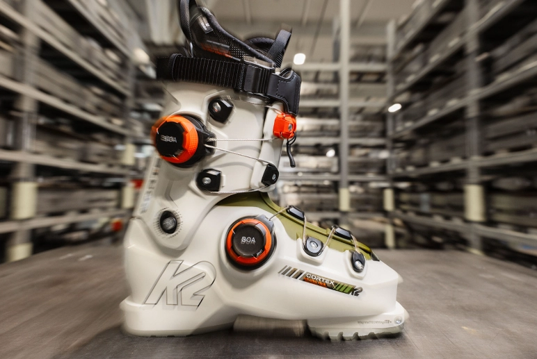 how to choose ski boots