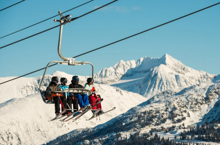 how to buy ski lift pass