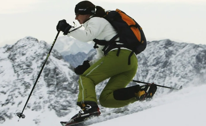 telemark skiing gear telemark skiing gear