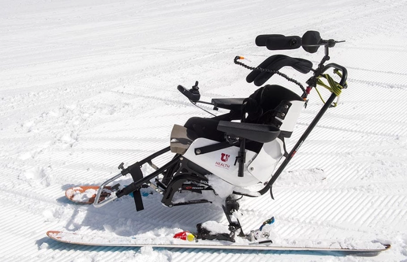 adaptive ski gear adaptive ski gear