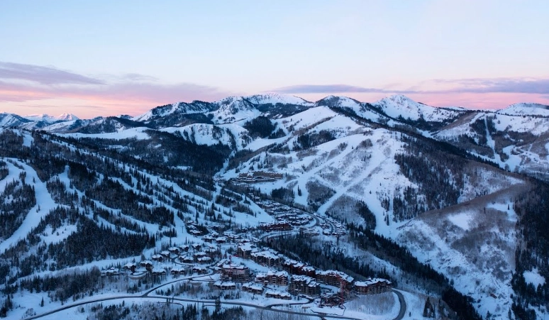 deer valley ski resort deer valley ski resort