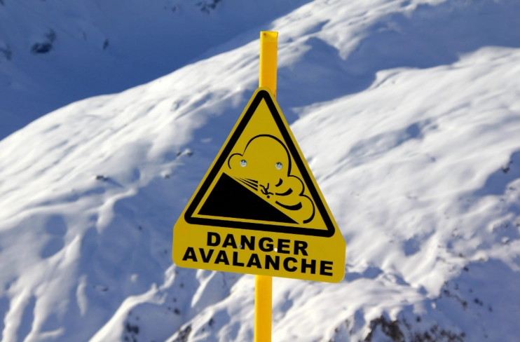 avalanche safety gear