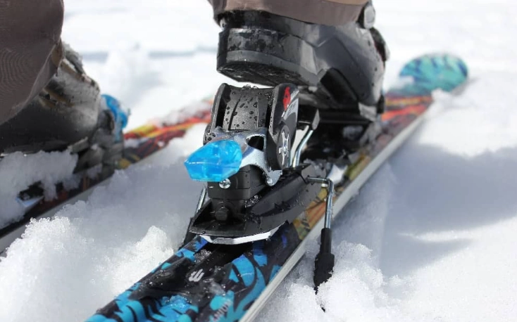 ski touring vs telemark ski touring vs telemark