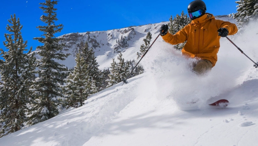 Winter Park Resort lodging