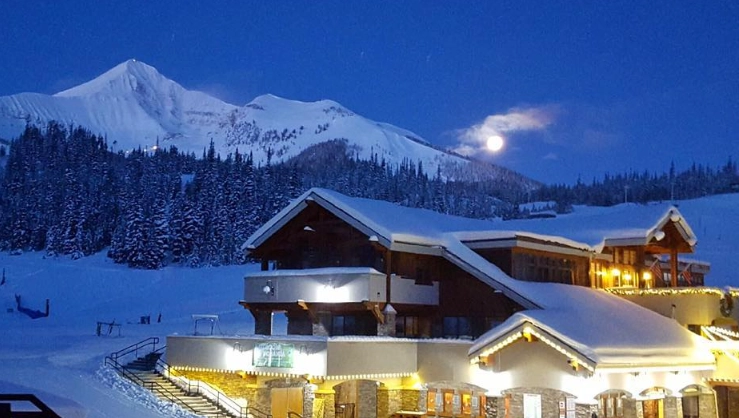 Big Sky summer activities