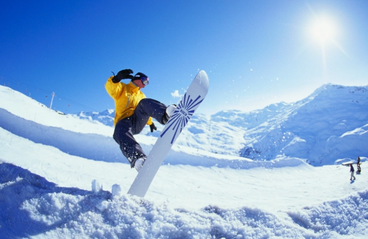 best snowboarding gear