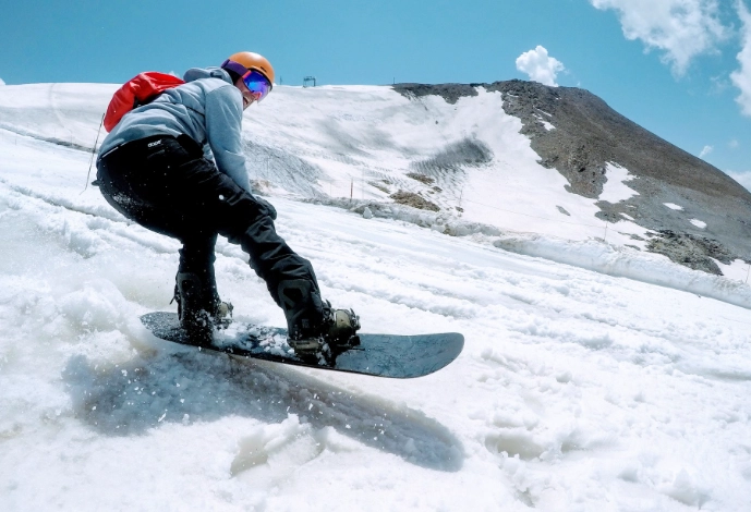 best snowboarding gear