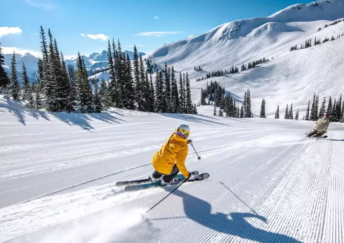 all inclusive ski holidays