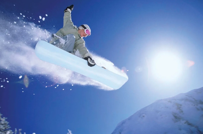 snowboarding for beginners