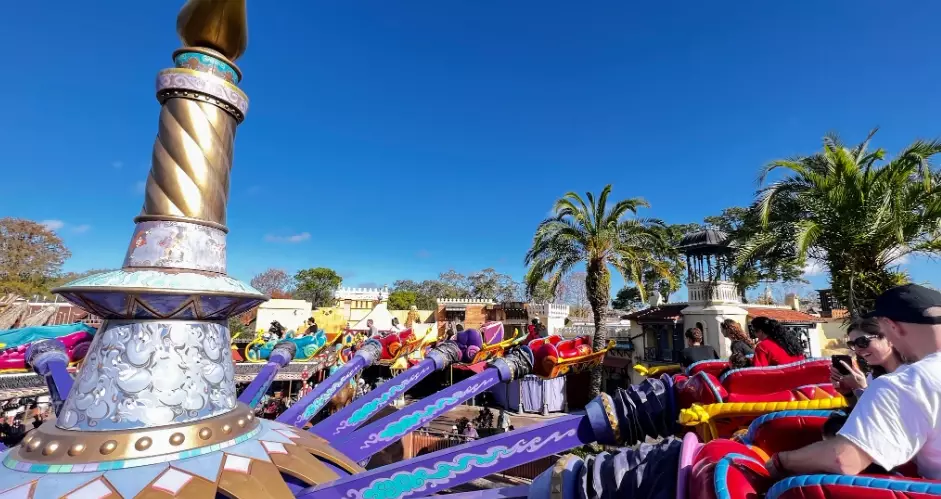 magic carpet cleaning tips